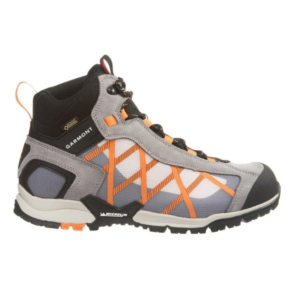 NEW  Garmont Mystic Gore-Tex® Surround Mid Hiking Boots - Waterproof, Suede main image 5